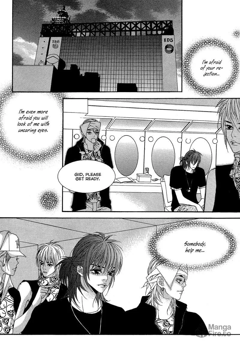 Read Sugarholic chapter 31 image 23 on Lezhin