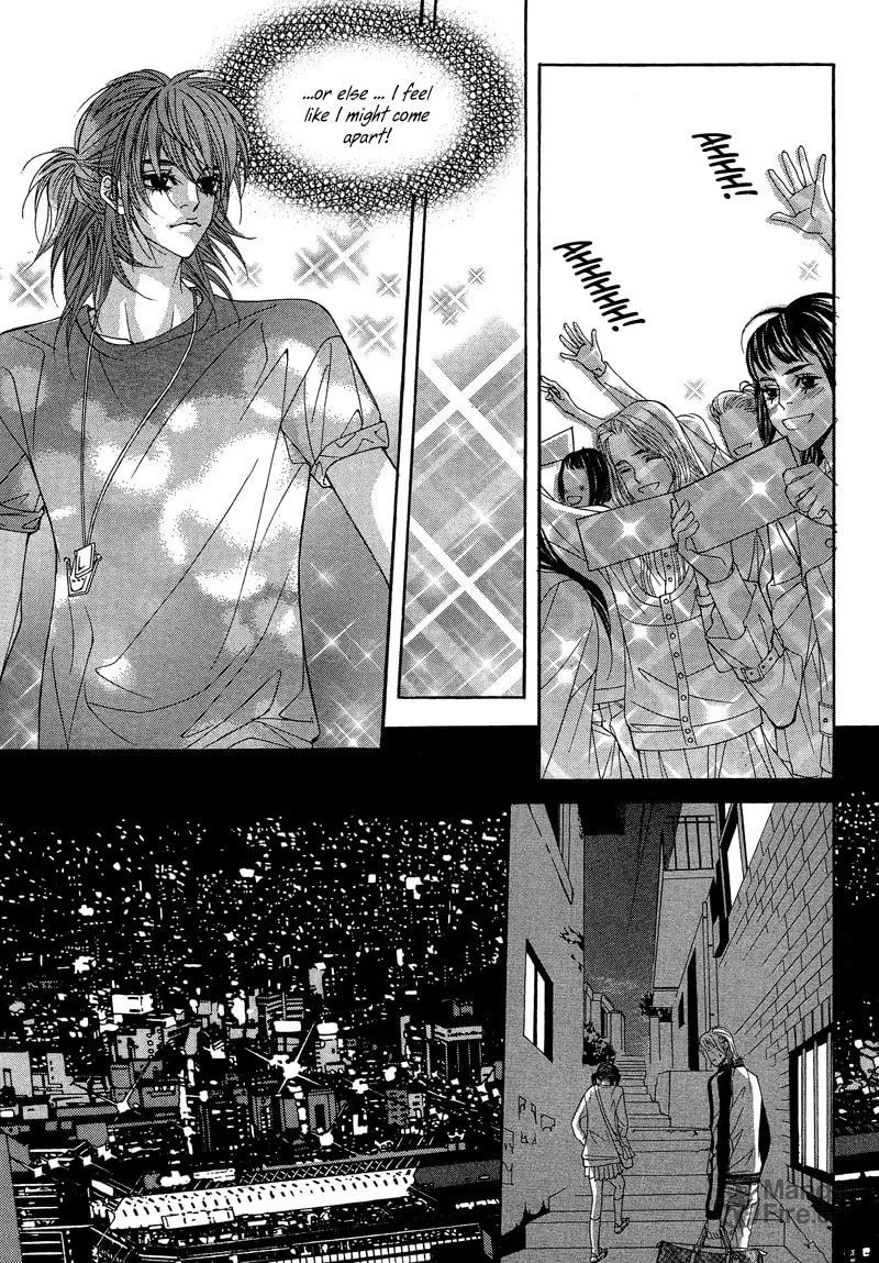 Read Sugarholic chapter 31 image 24 on Lezhin