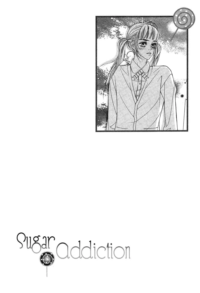 Read Sugarholic chapter 31 image 28 on Lezhin