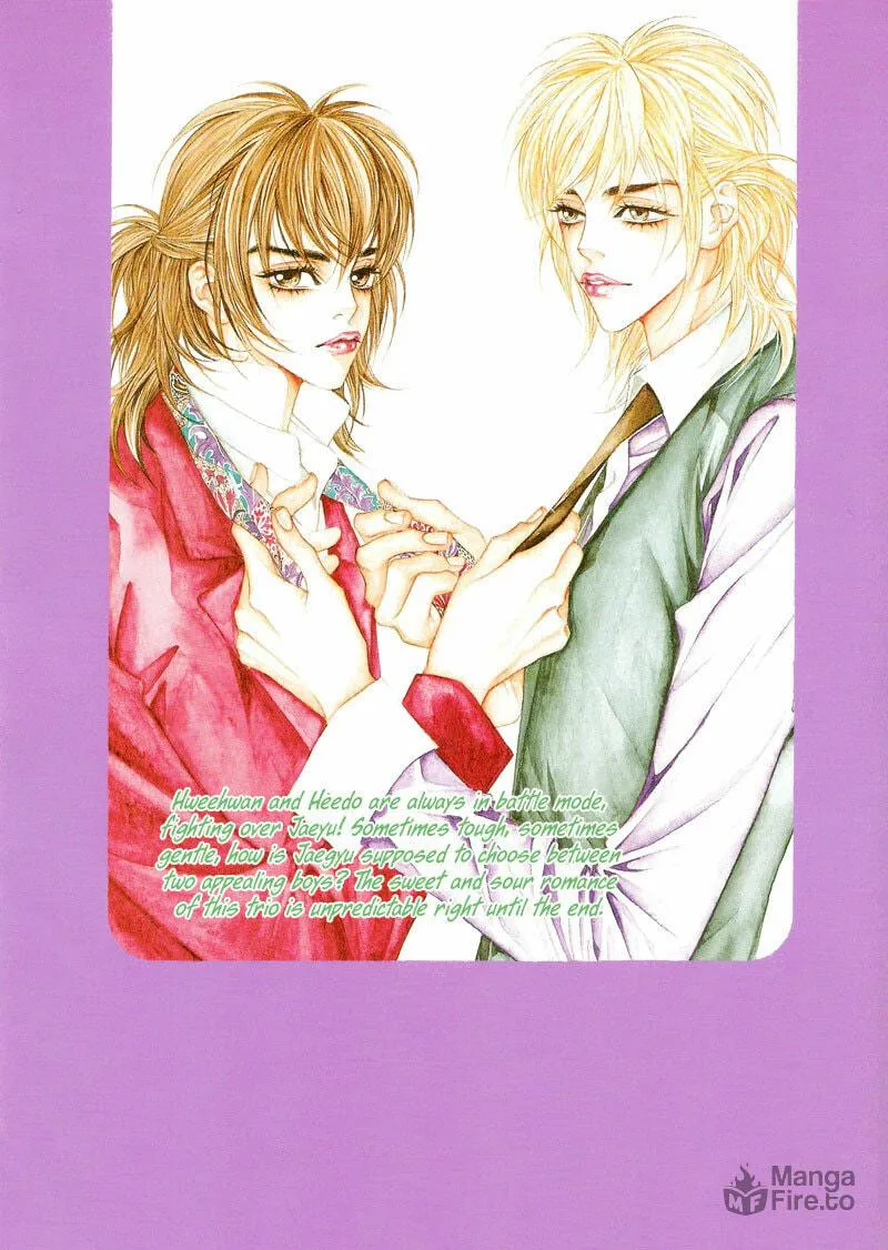 Read Sugarholic chapter 31 image 5 on Lezhin