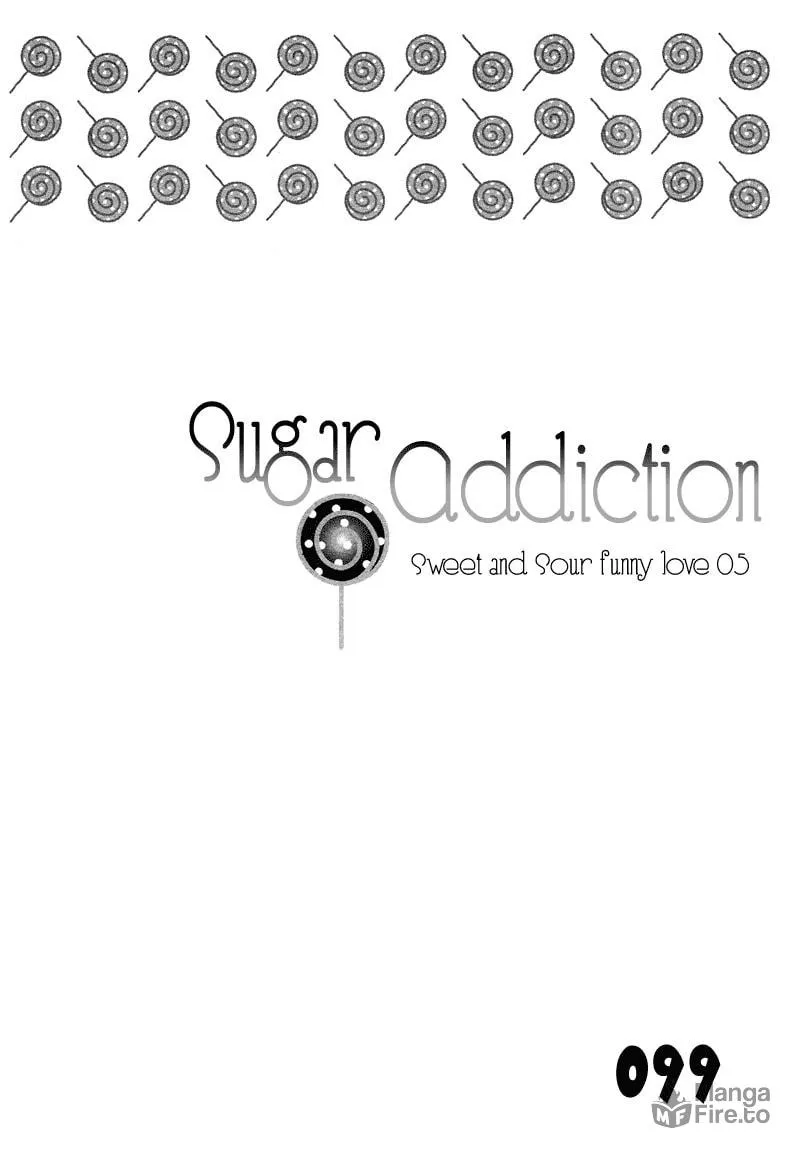 Read Sugarholic chapter 31 image 8 on Lezhin