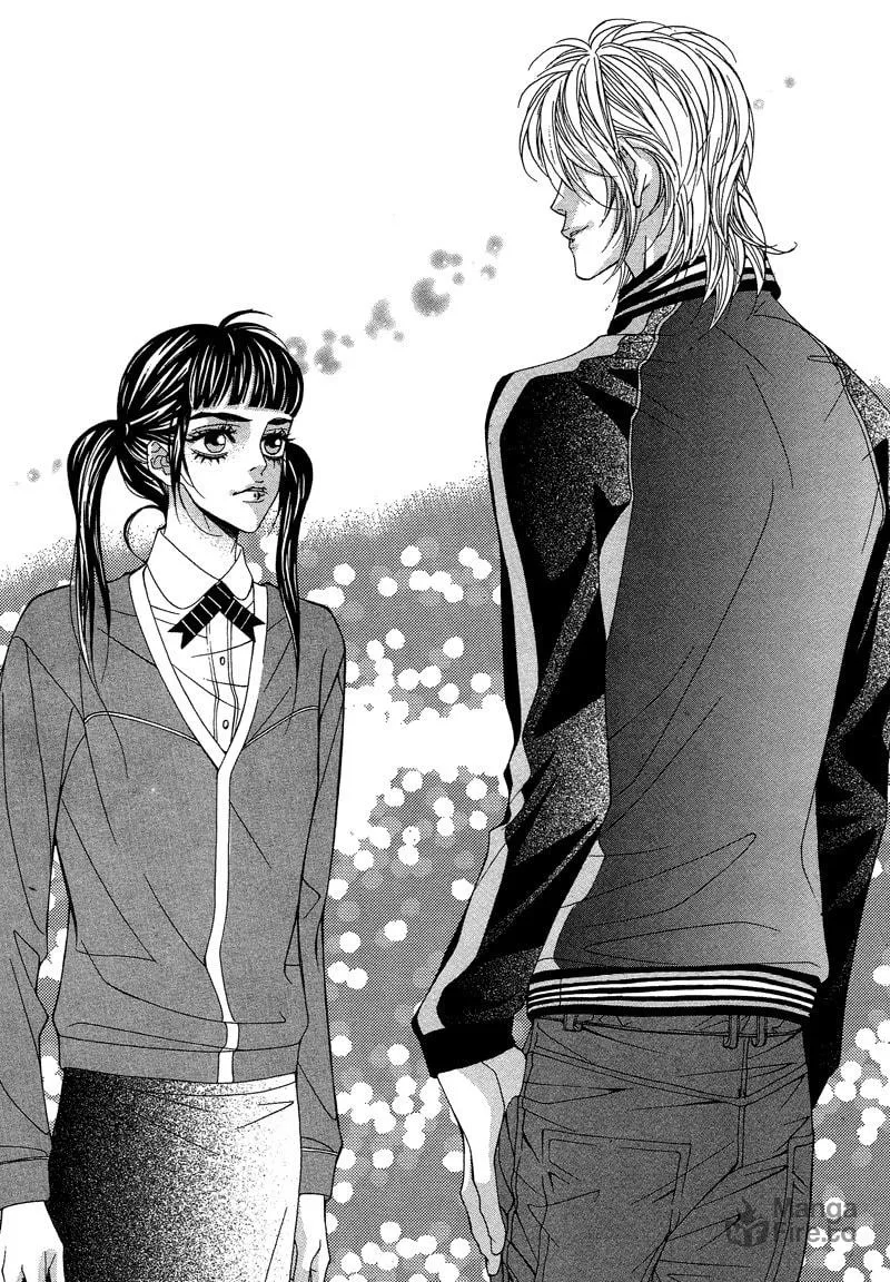Read Sugarholic chapter 31 image 9 on Lezhin