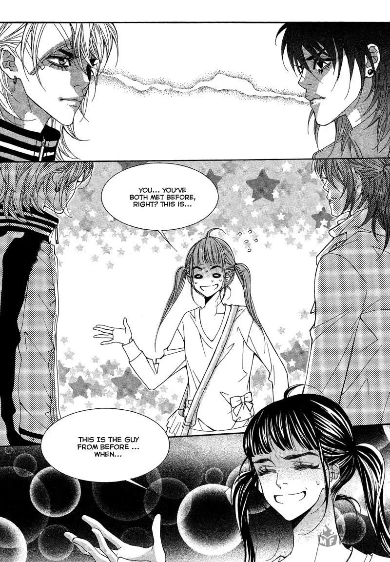 Sugarholic Chapter 32 page 6 - 