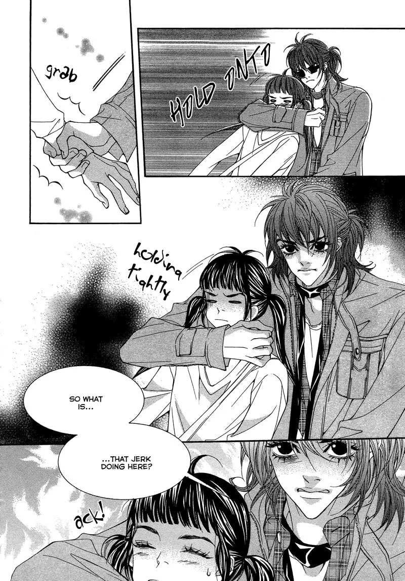 Sugarholic Chapter 32 page 7 - 