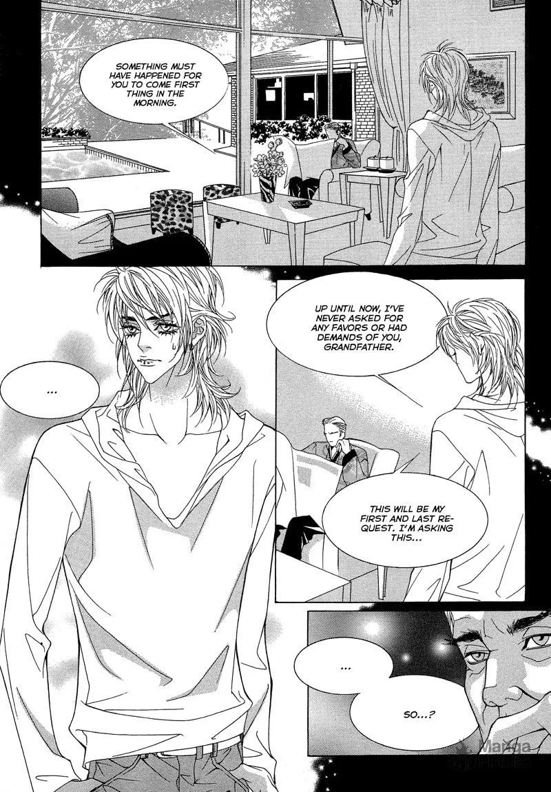 Read Sugarholic chapter 33 image 11 on Lezhin