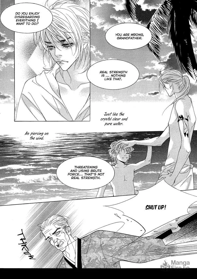 Read Sugarholic chapter 33 image 14 on Lezhin