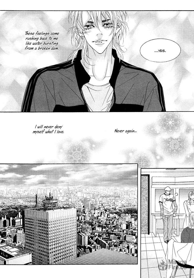 Read Sugarholic chapter 33 image 17 on Lezhin