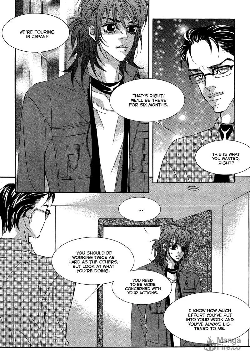 Read Sugarholic chapter 33 image 19 on Lezhin