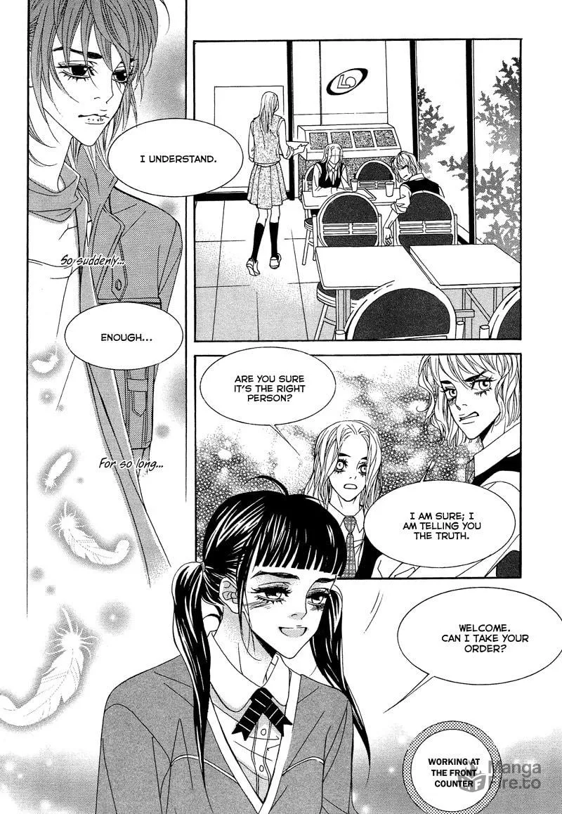 Read Sugarholic chapter 33 image 20 on Lezhin