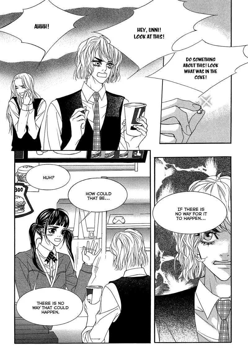 Read Sugarholic chapter 33 image 22 on Lezhin