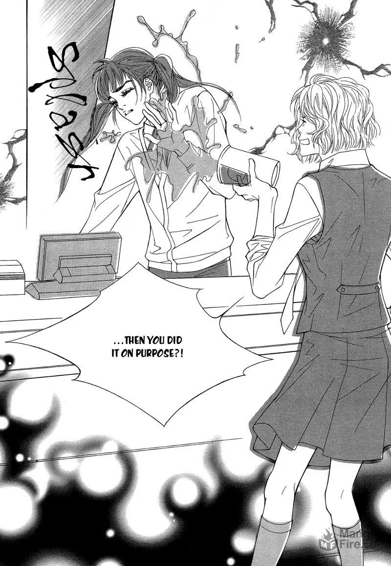 Read Sugarholic chapter 33 image 23 on Lezhin
