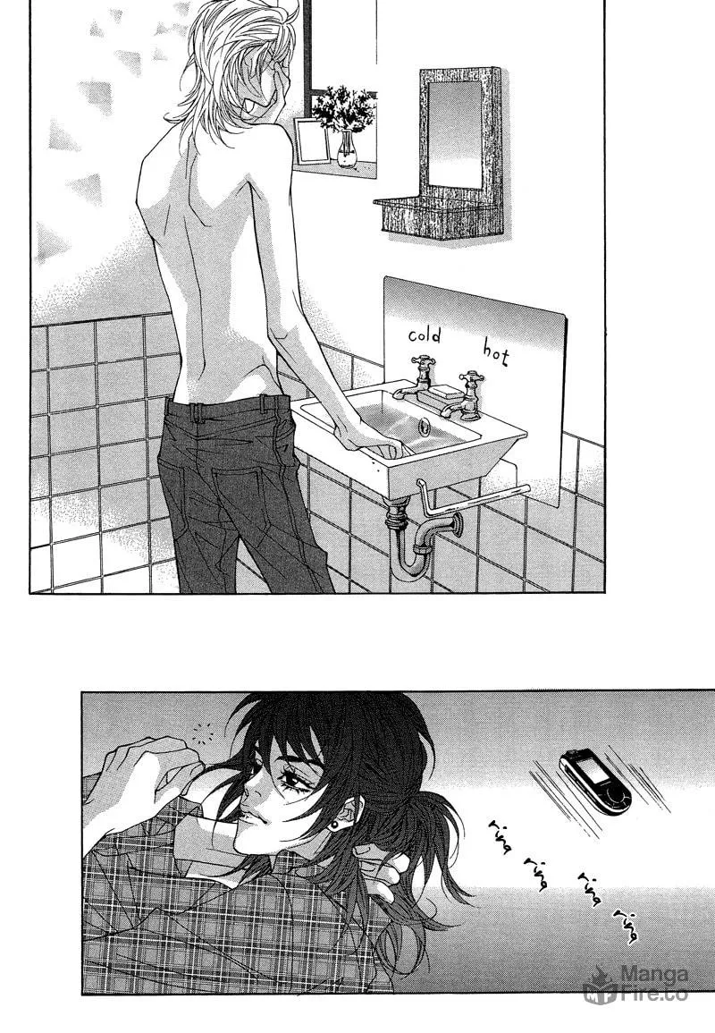 Read Sugarholic chapter 33 image 4 on Lezhin