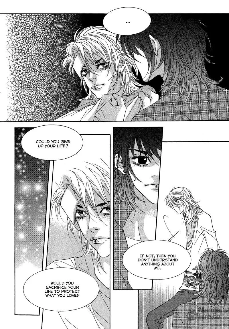 Read Sugarholic chapter 33 image 9 on Lezhin