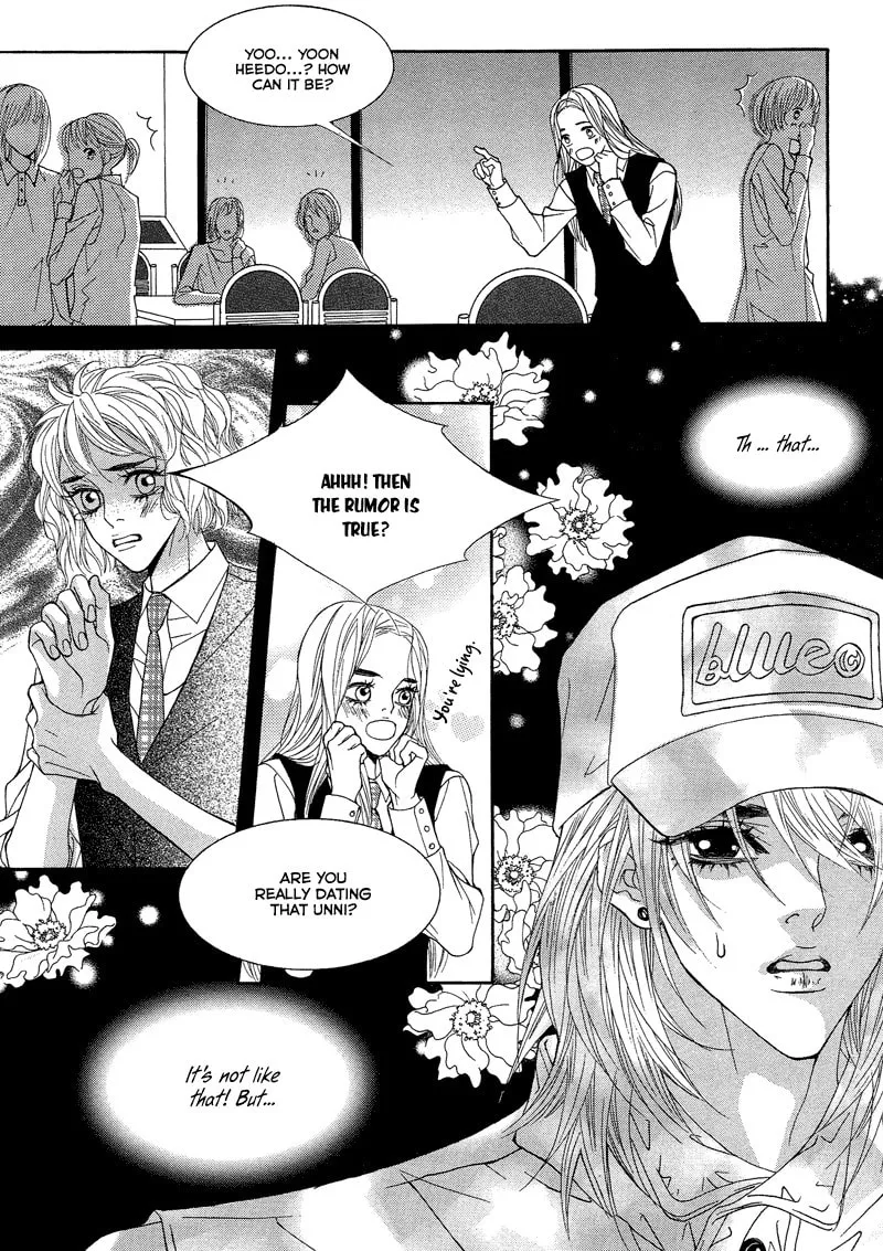 Read Sugarholic chapter 34 image 10 on Lezhin