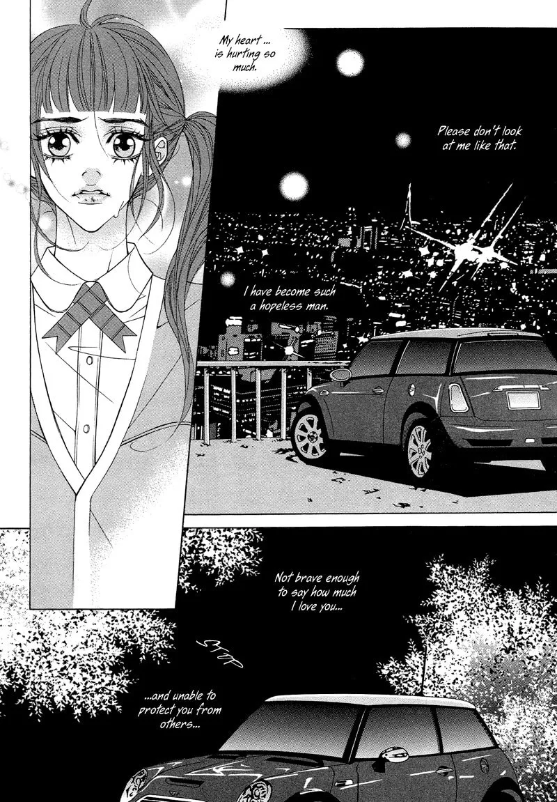 Read Sugarholic chapter 34 image 13 on Lezhin