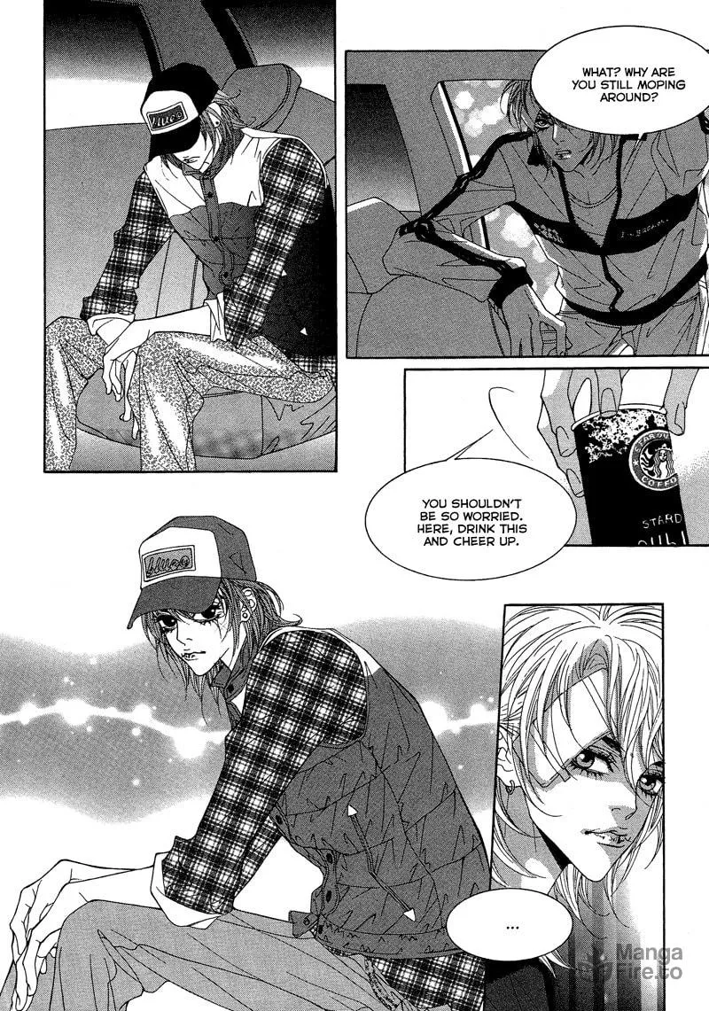 Read Sugarholic chapter 34 image 14 on Lezhin