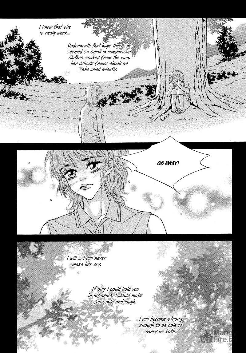 Read Sugarholic chapter 34 image 17 on Lezhin
