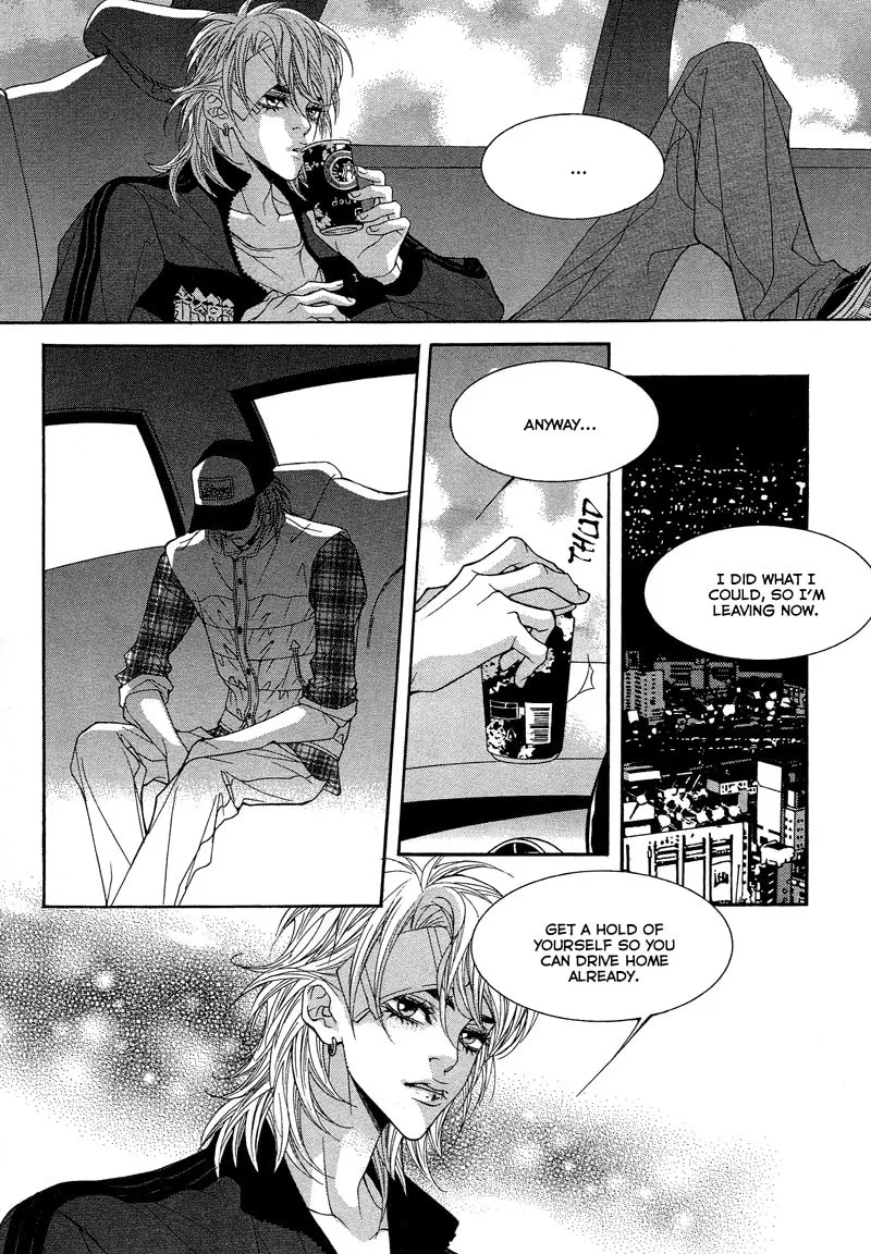 Read Sugarholic chapter 34 image 18 on Lezhin