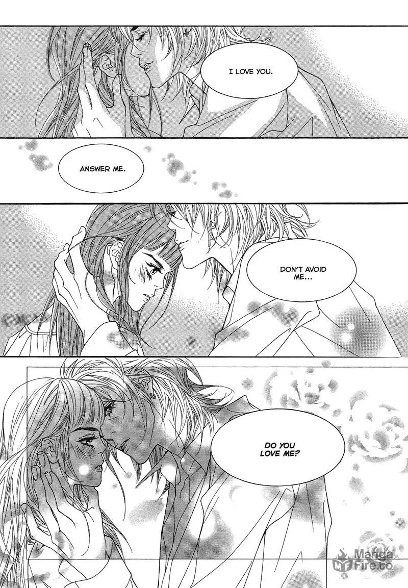 Read Sugarholic chapter 34 image 24 on Lezhin