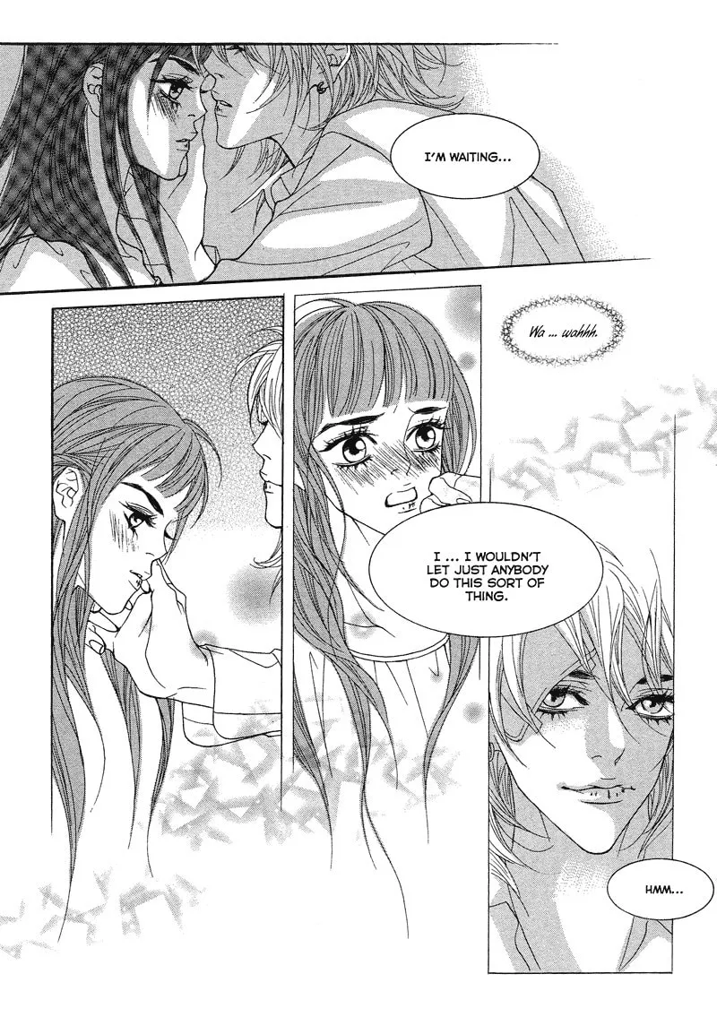 Read Sugarholic chapter 34 image 25 on Lezhin