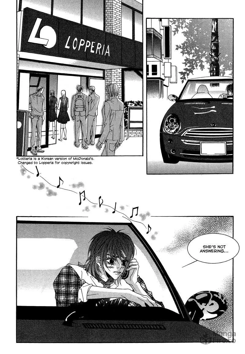 Read Sugarholic chapter 34 image 5 on Lezhin
