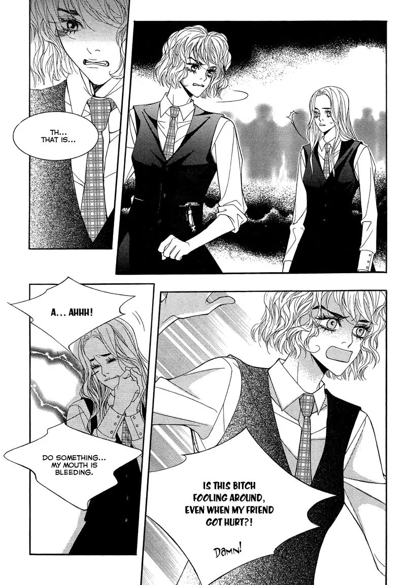 Read Sugarholic chapter 34 image 7 on Lezhin