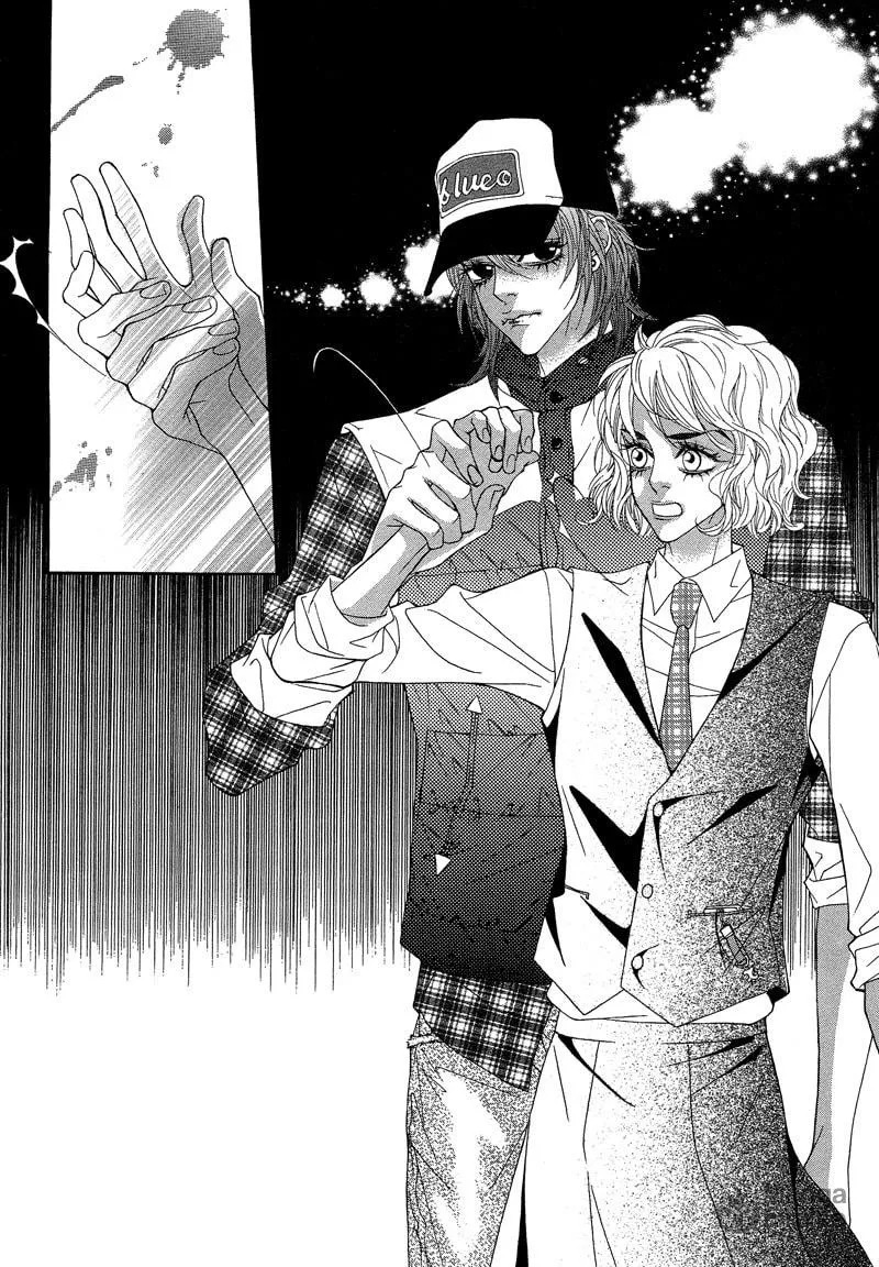 Read Sugarholic chapter 34 image 8 on Lezhin