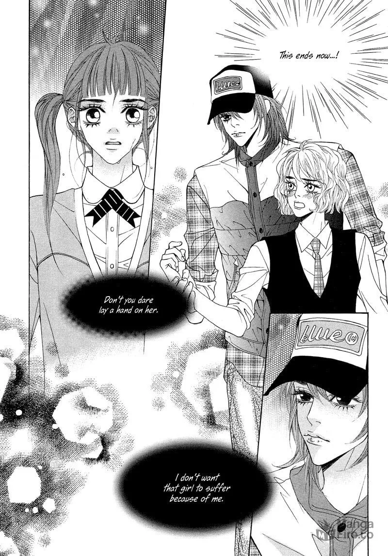Read Sugarholic chapter 34 image 9 on Lezhin