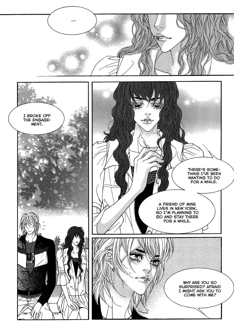 Read Sugarholic chapter 35 image 12 on Lezhin