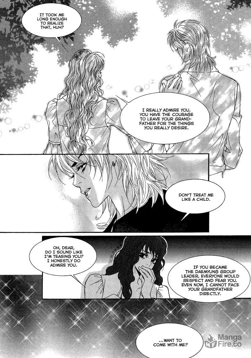 Read Sugarholic chapter 35 image 14 on Lezhin