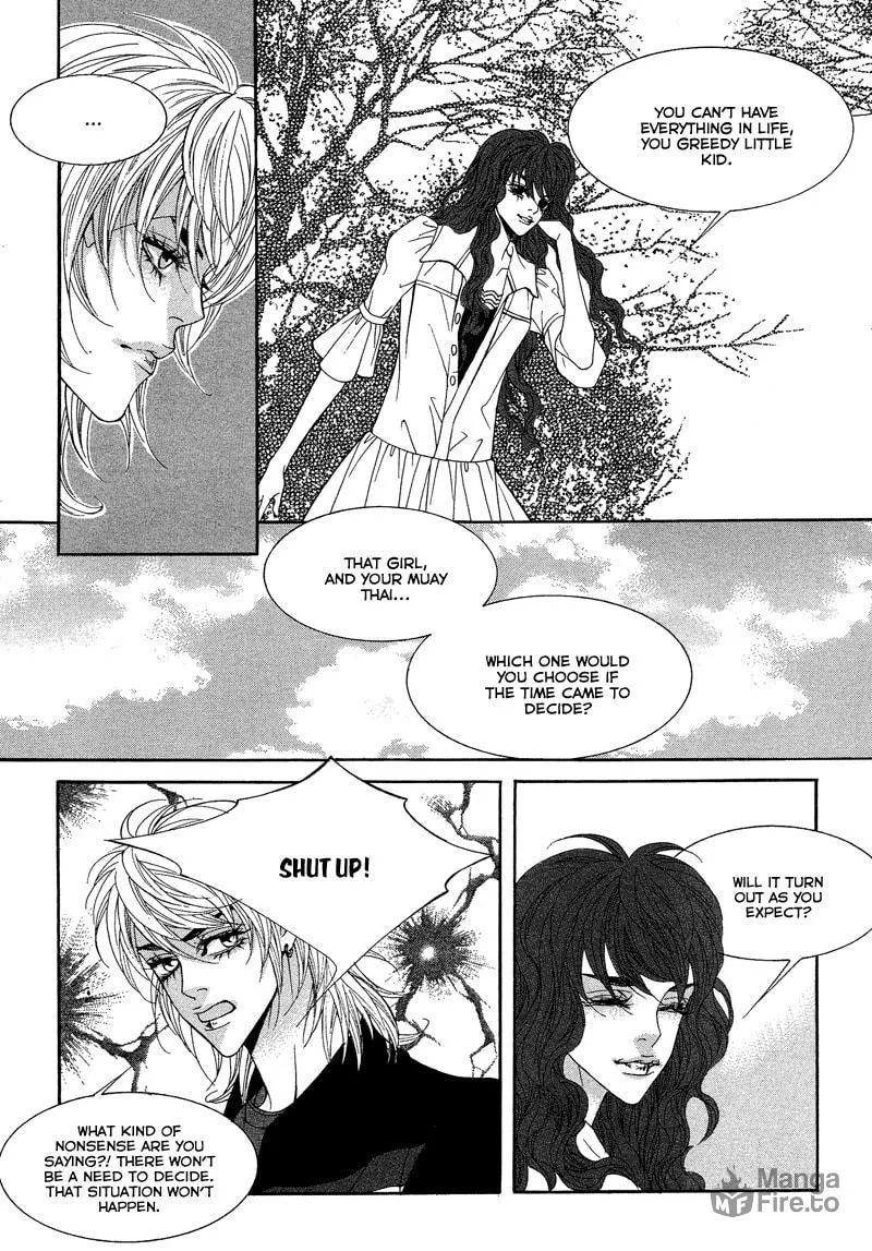 Read Sugarholic chapter 35 image 17 on Lezhin