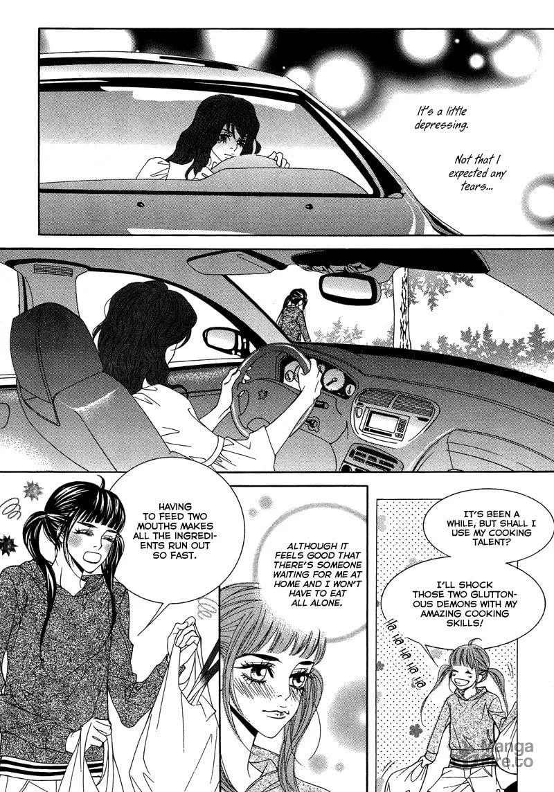 Read Sugarholic chapter 35 image 19 on Lezhin