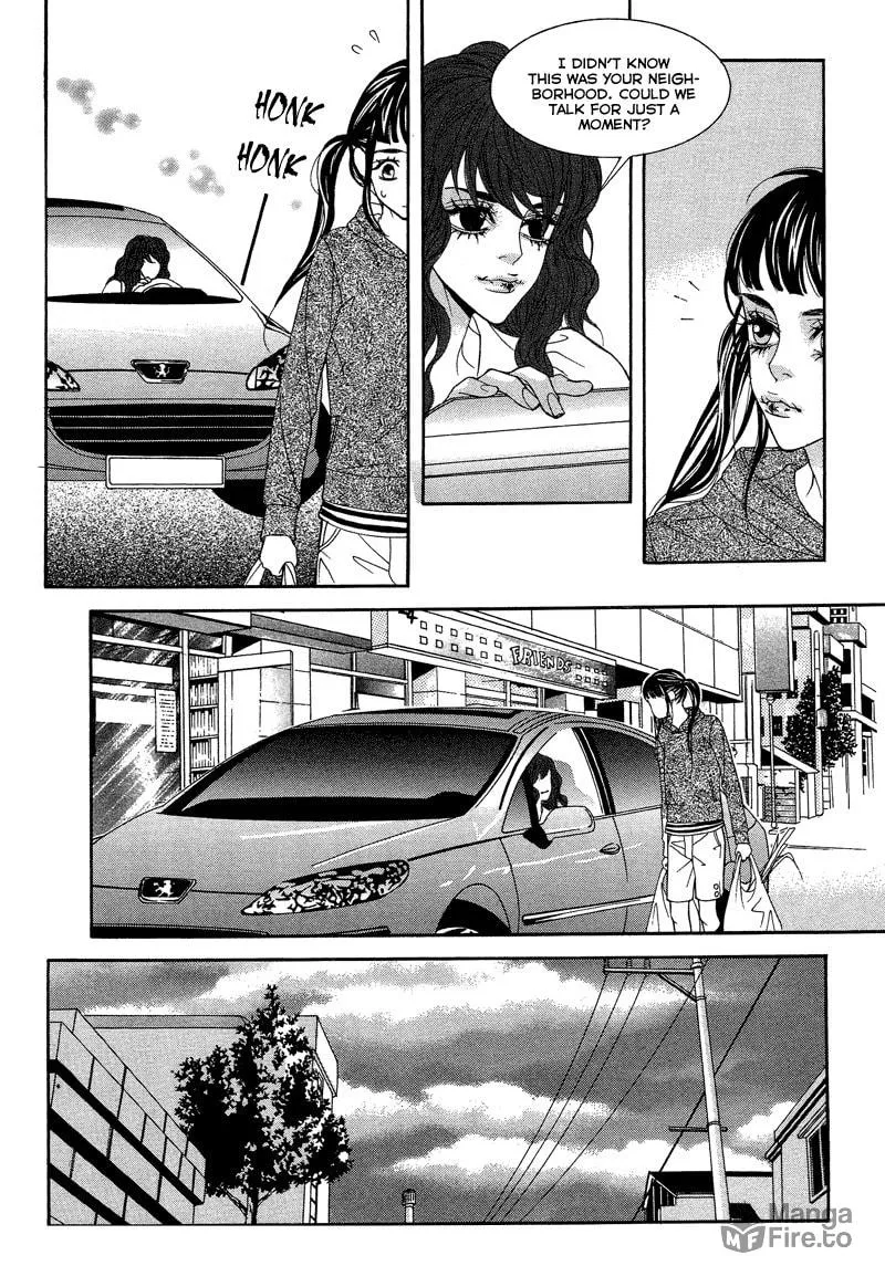 Read Sugarholic chapter 35 image 20 on Lezhin