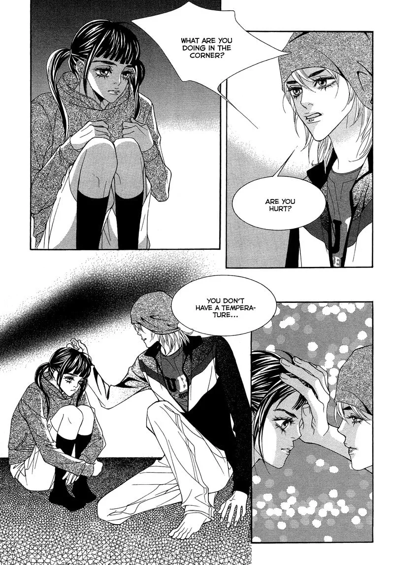 Read Sugarholic chapter 35 image 22 on Lezhin