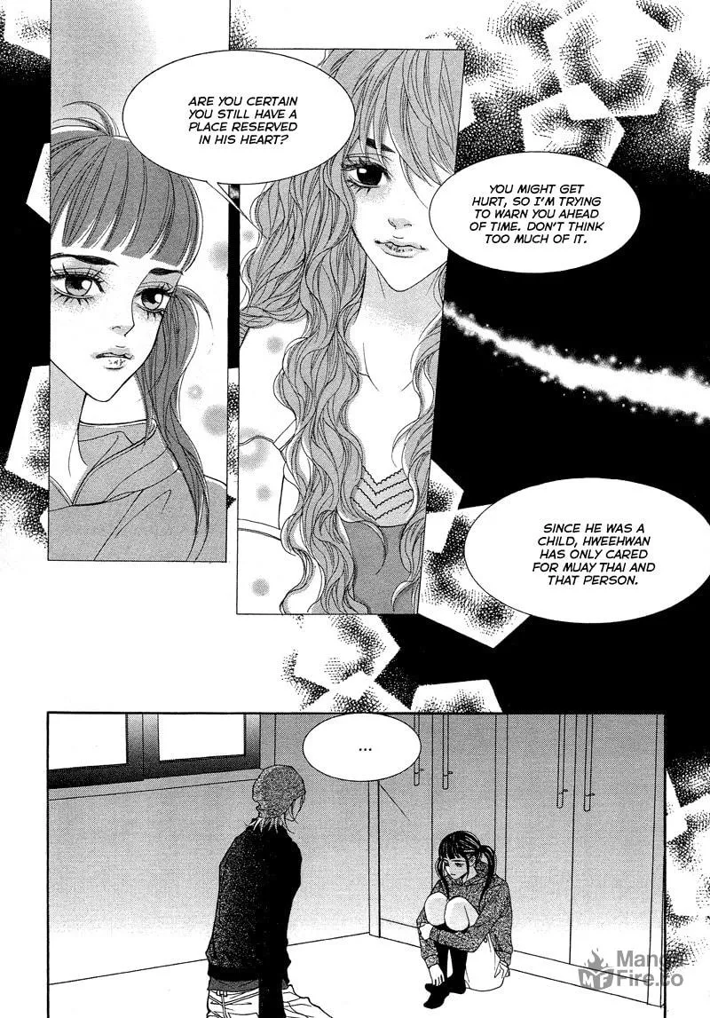 Read Sugarholic chapter 35 image 24 on Lezhin