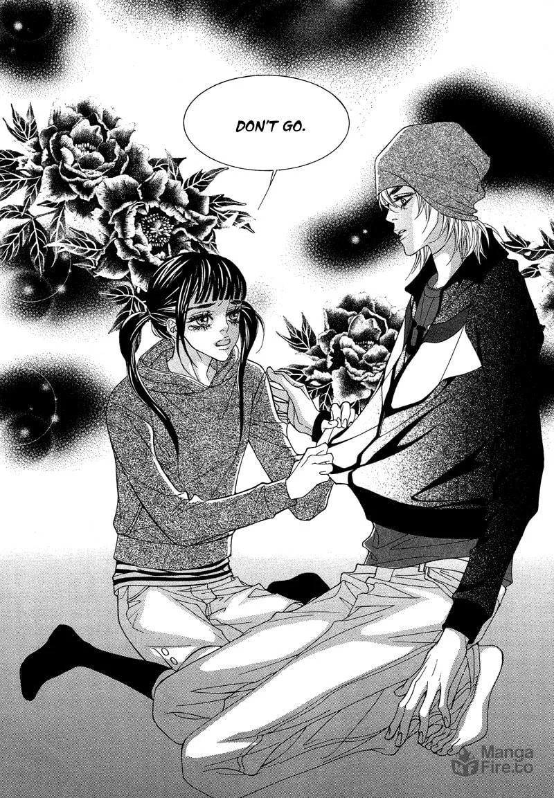 Read Sugarholic chapter 35 image 26 on Lezhin
