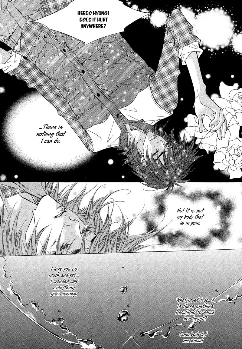 Read Sugarholic chapter 35 image 6 on Lezhin