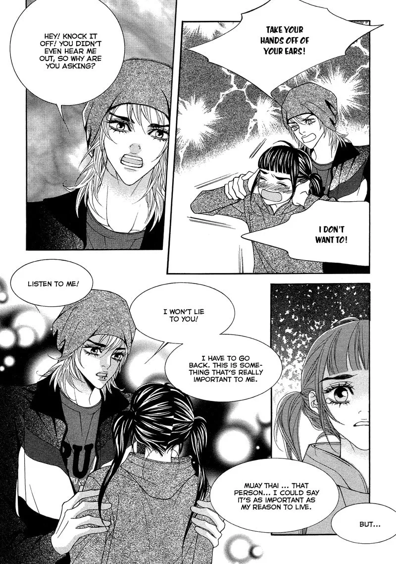 Read Sugarholic chapter 36 image 10 on Lezhin