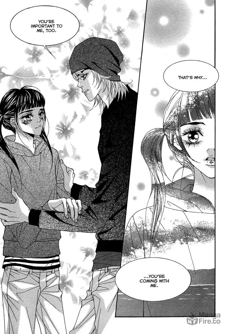 Read Sugarholic chapter 36 image 11 on Lezhin