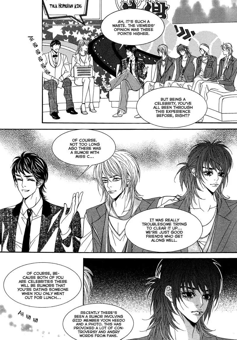 Read Sugarholic chapter 36 image 16 on Lezhin