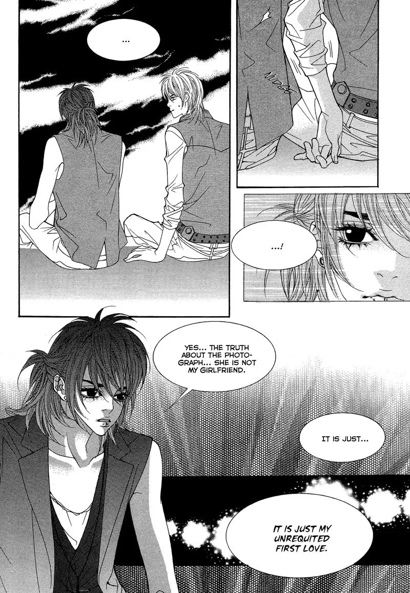 Read Sugarholic chapter 36 image 18 on Lezhin