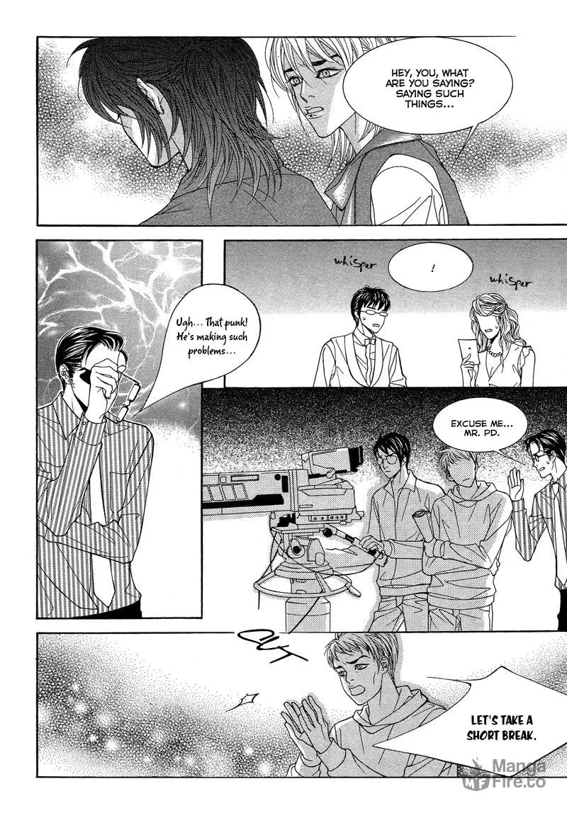 Read Sugarholic chapter 36 image 19 on Lezhin