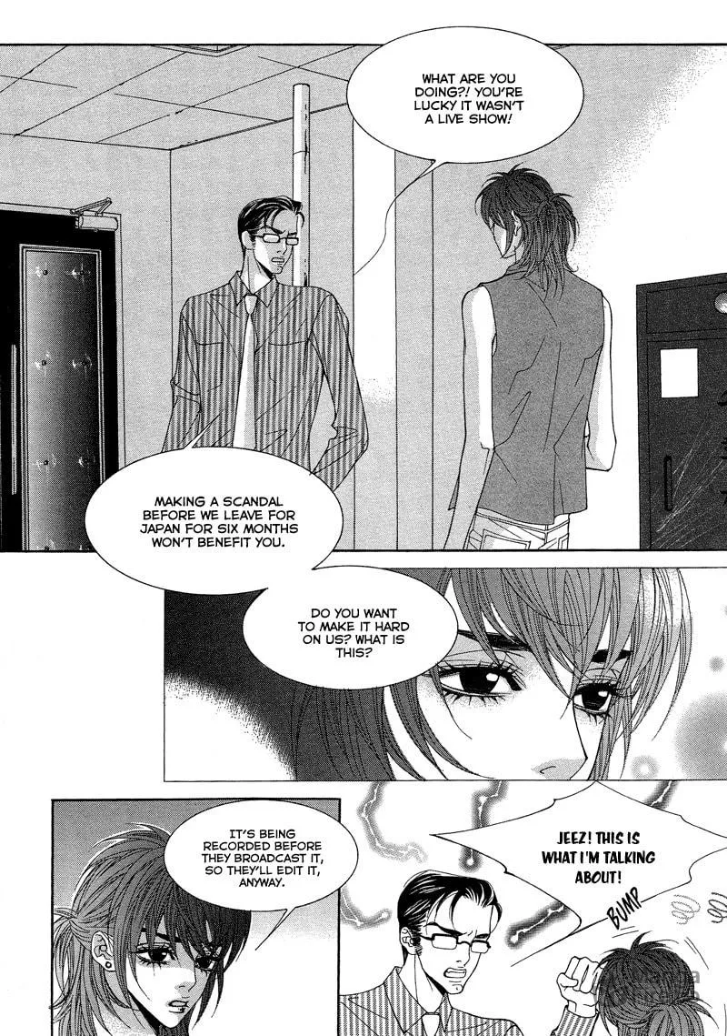 Read Sugarholic chapter 36 image 20 on Lezhin