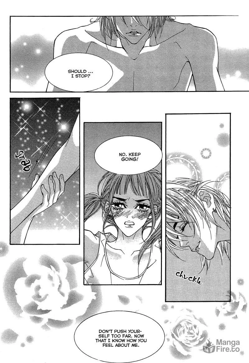 Read Sugarholic chapter 36 image 23 on Lezhin