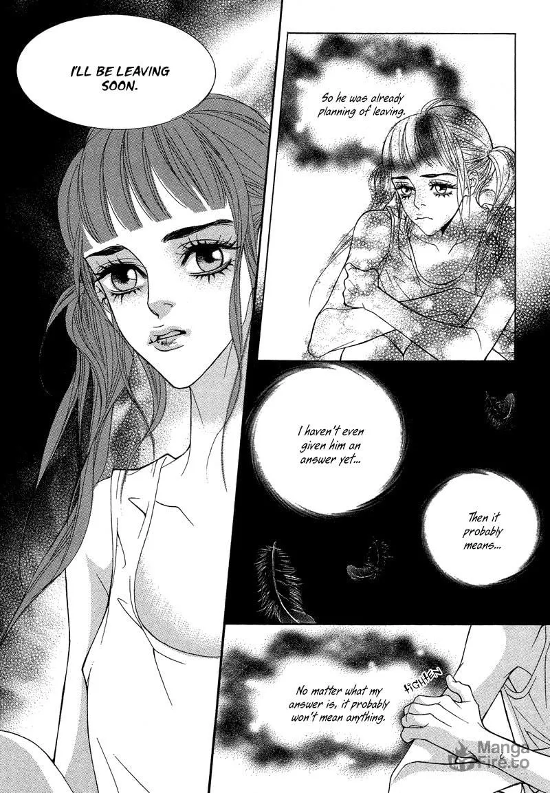 Read Sugarholic chapter 36 image 26 on Lezhin
