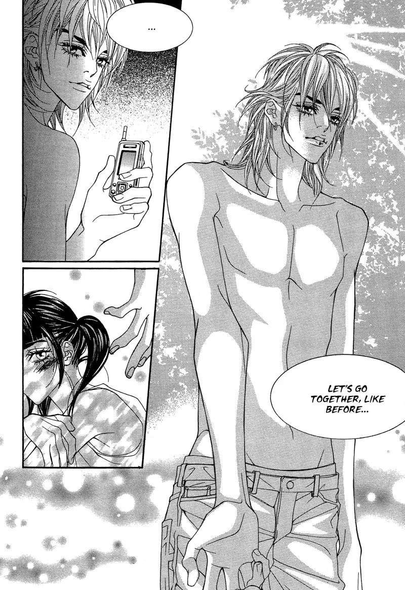 Read Sugarholic chapter 36 image 27 on Lezhin