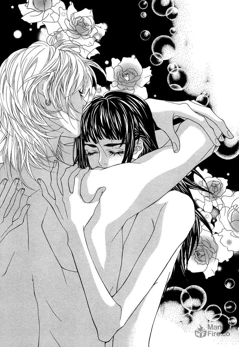 Read Sugarholic chapter 36 image 4 on Lezhin
