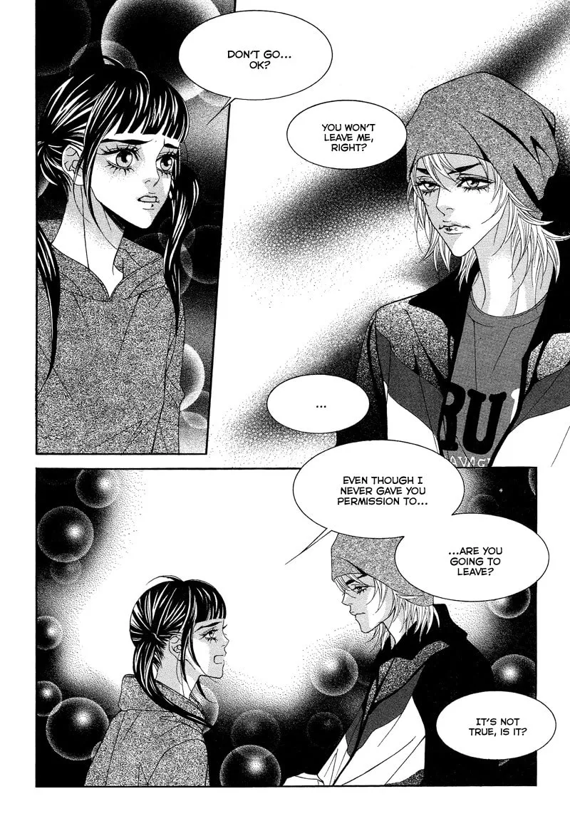 Read Sugarholic chapter 36 image 6 on Lezhin