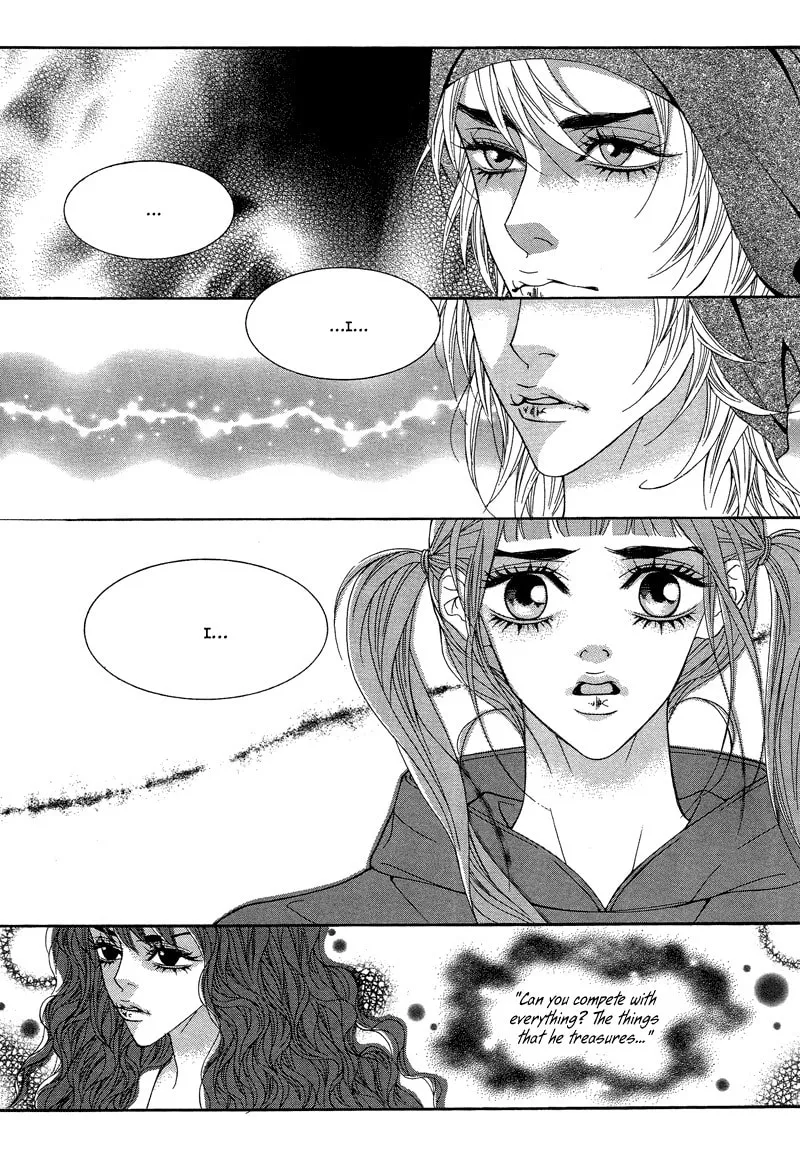 Read Sugarholic chapter 36 image 7 on Lezhin