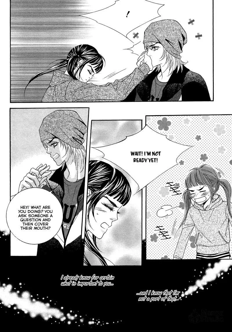 Read Sugarholic chapter 36 image 8 on Lezhin